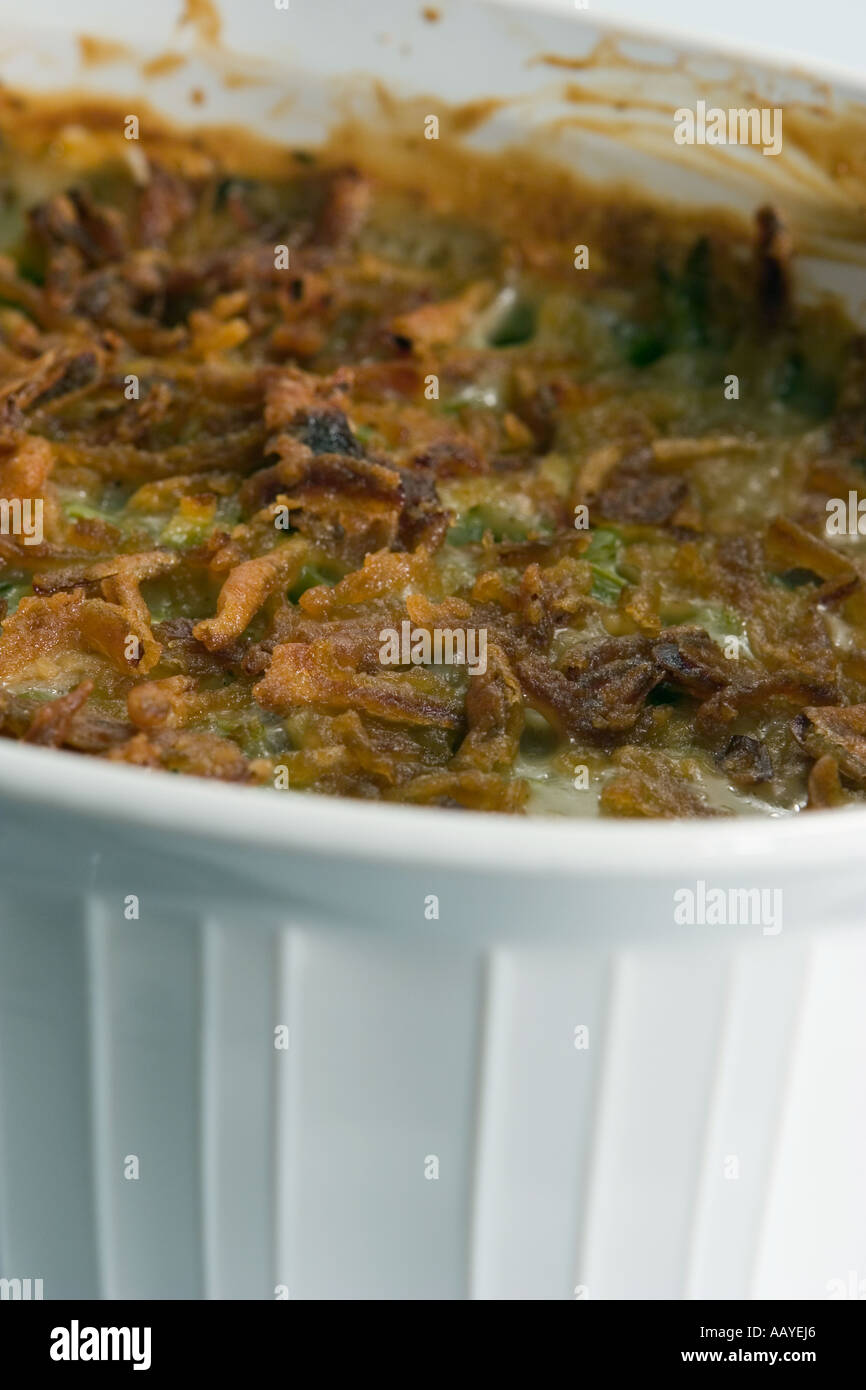 holiday casserole dish Stock Photo Alamy