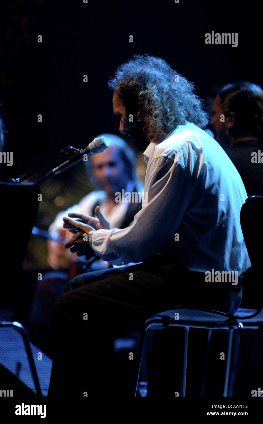 Paco de lucia master flamenco artist hi-res stock photography and ...