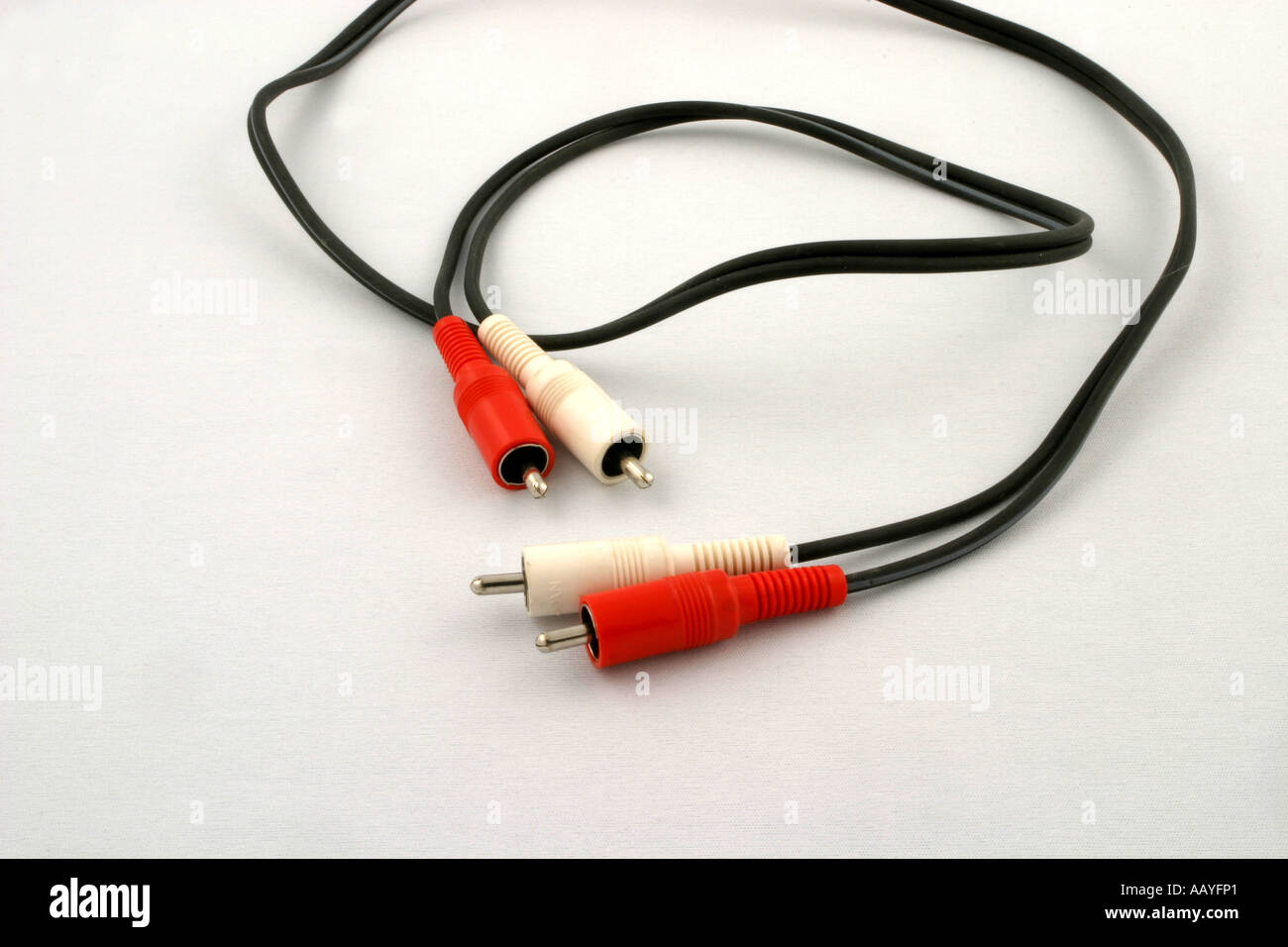 Rca jack hi-res stock photography and images - Alamy