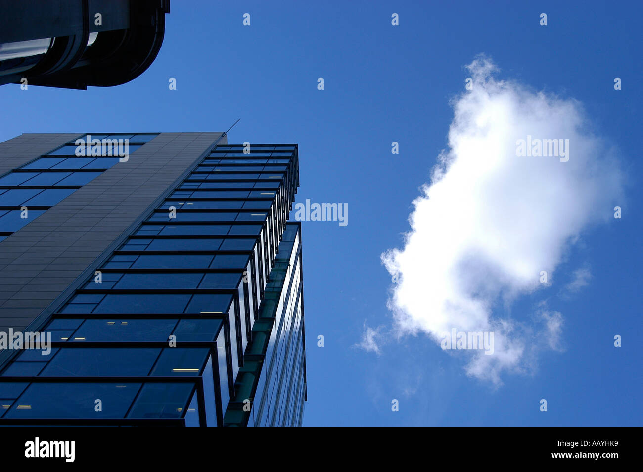 High Rise Building Stock Photo Alamy high-rise-building-stock-photo-alamy