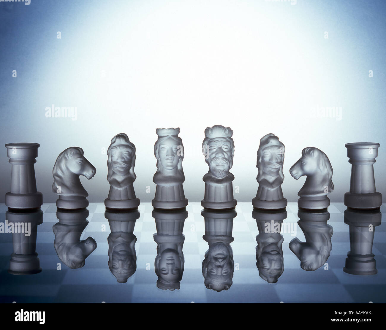 Sicilian Defense in Chess Game Stock Photo - Image of pawn, board: 58943894