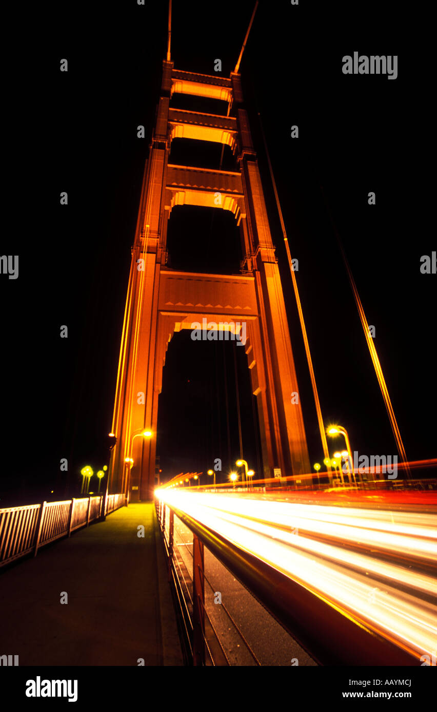 Golden streaks hi-res stock photography and images - Alamy