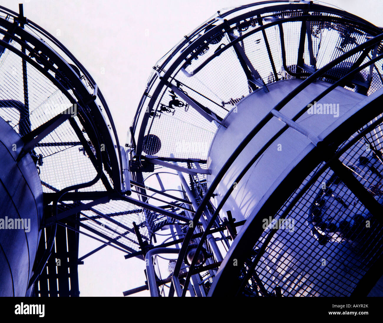 Coal Refining High Resolution Stock Photography And Images Alamy