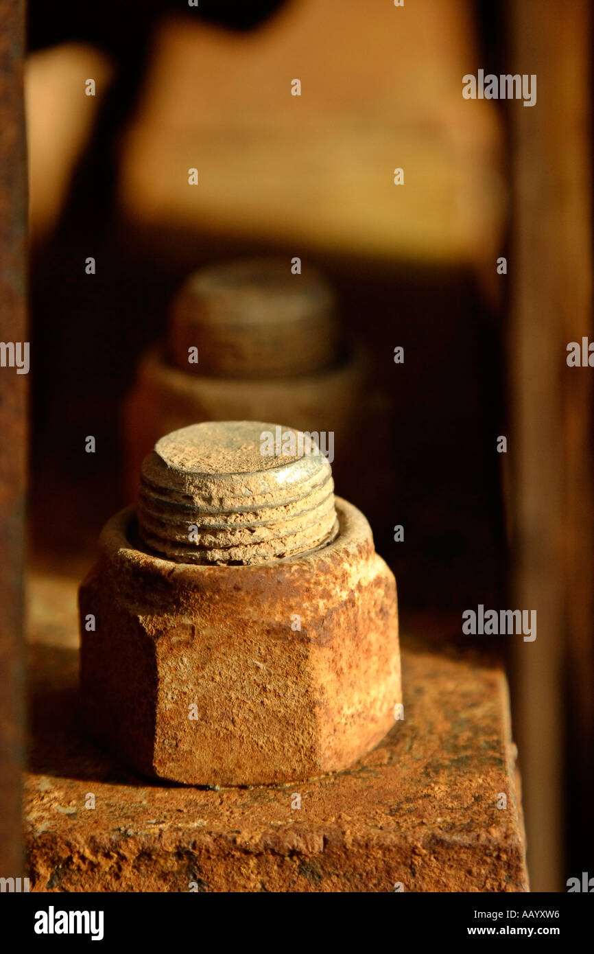 Junkyard photos in Saskatchewan Canada Stock Photo Alamy