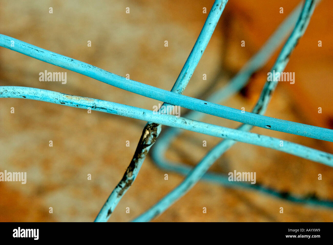 Junkyard photos in Saskatchewan Canada Stock Photo Alamy