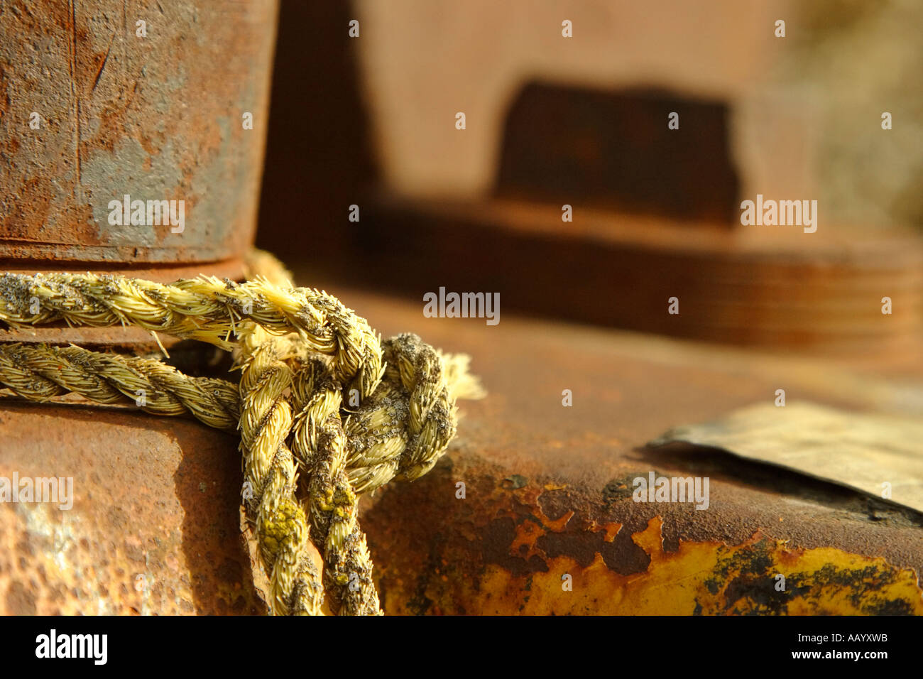 Junkyard photos in Saskatchewan Canada Stock Photo Alamy