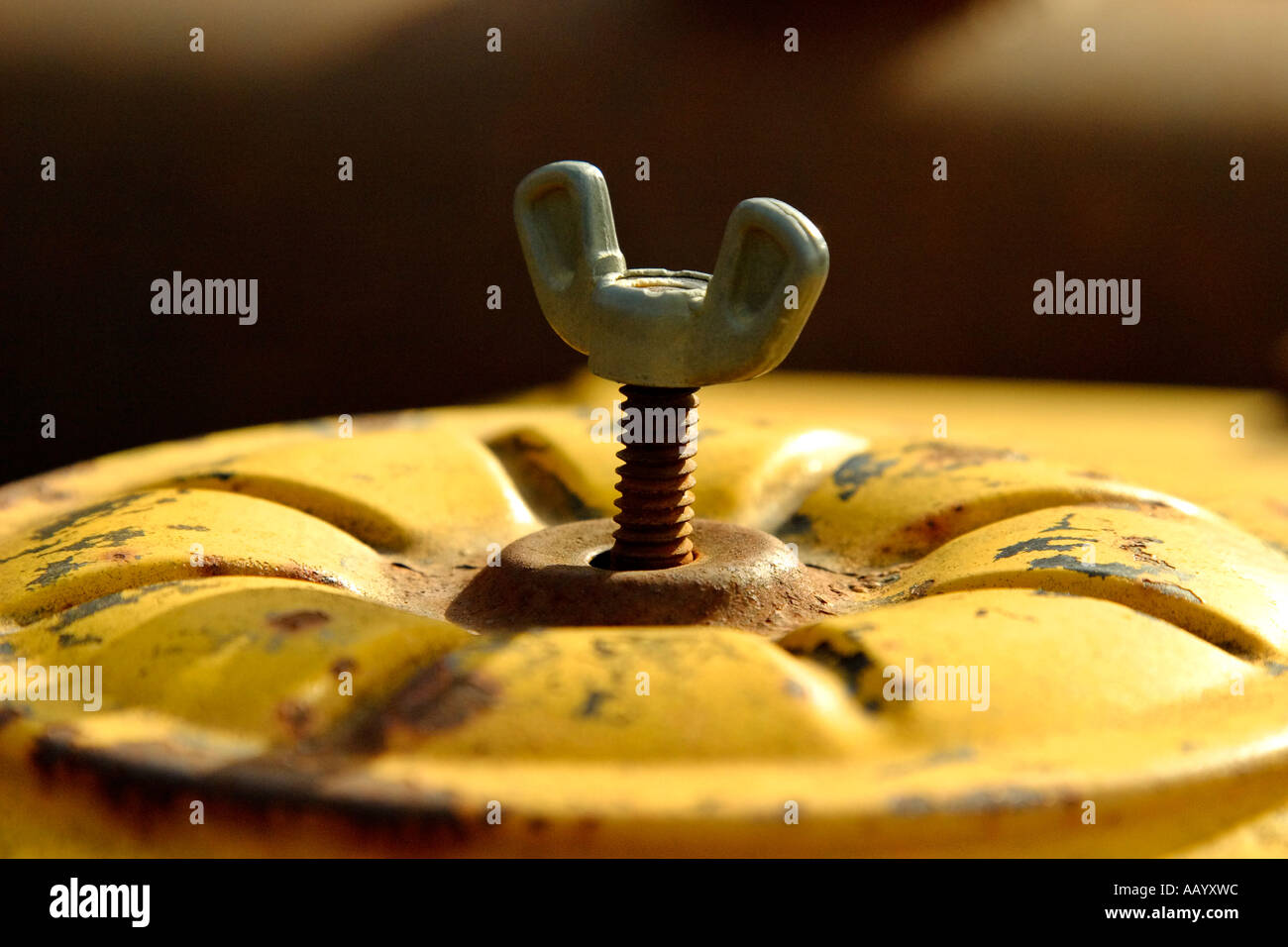 Junkyard photos in Saskatchewan Canada Stock Photo Alamy