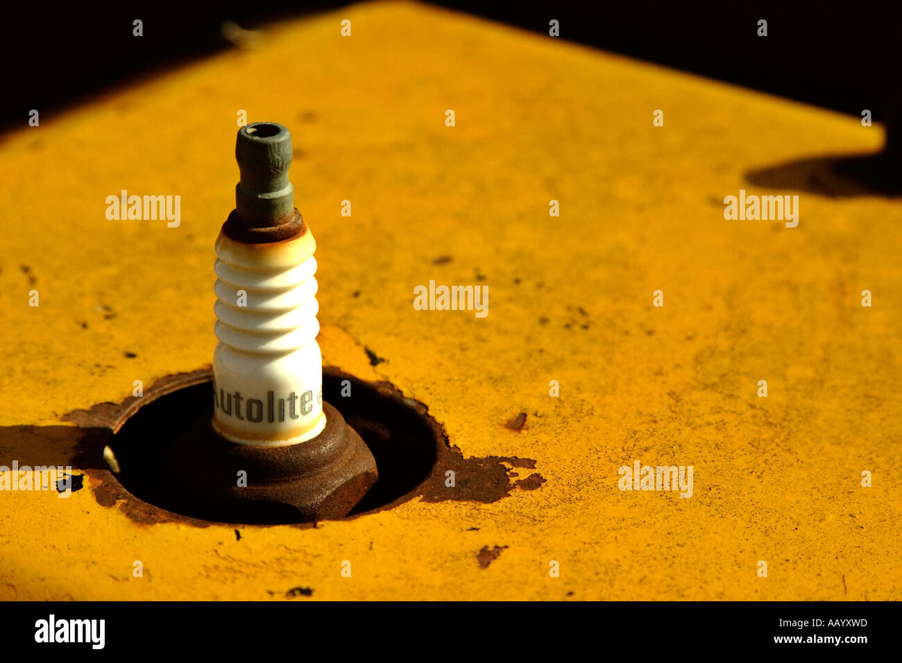 Junkyard photos in Saskatchewan Canada Stock Photo Alamy