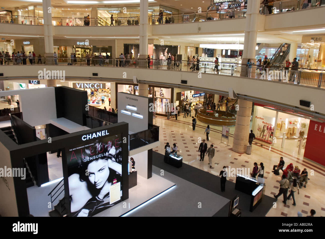 chanel bag malaysia klcc