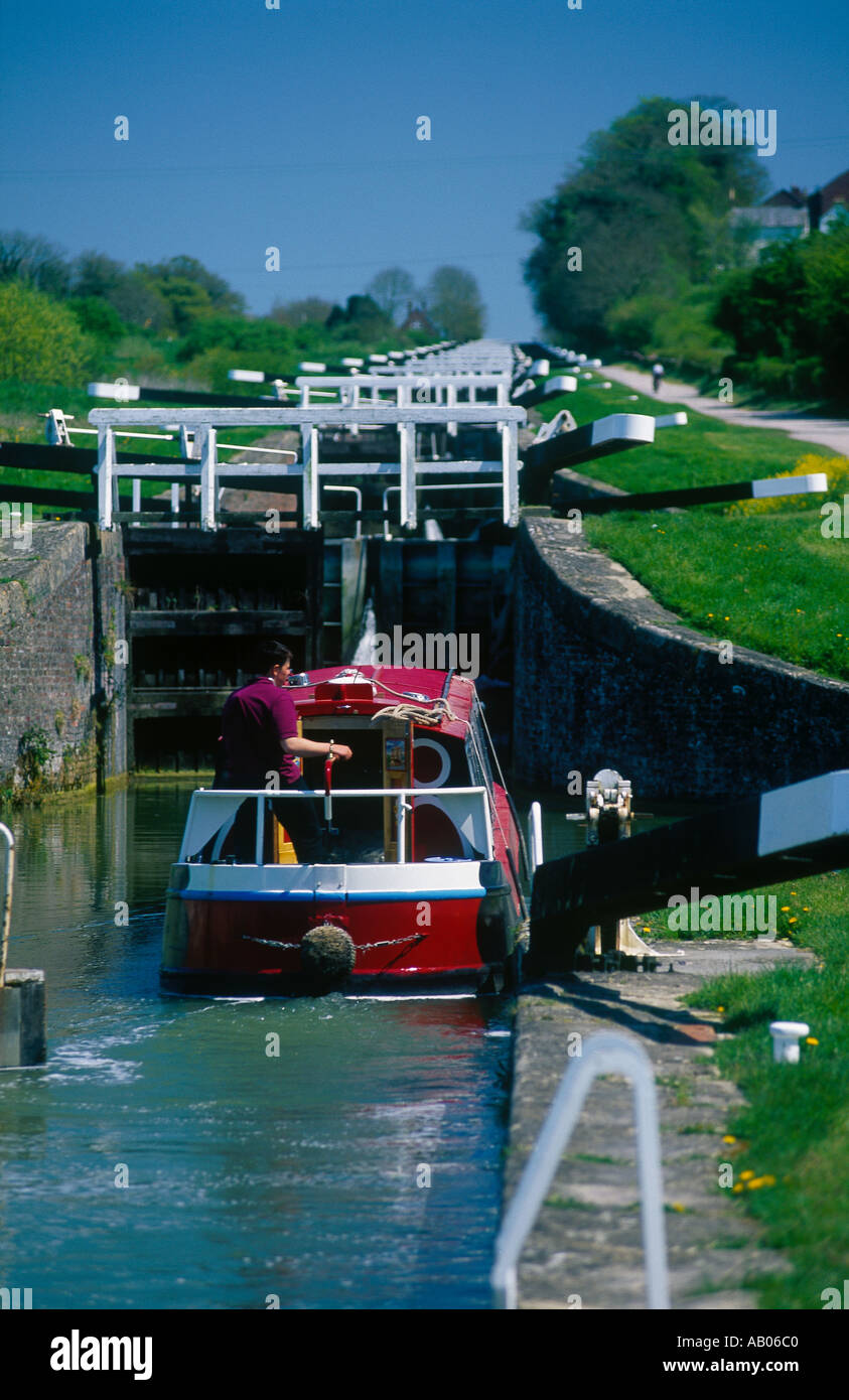 DEVIZES WILTSHIRE ENGLAND Europe Wiltshire Stock Photo Alamy
