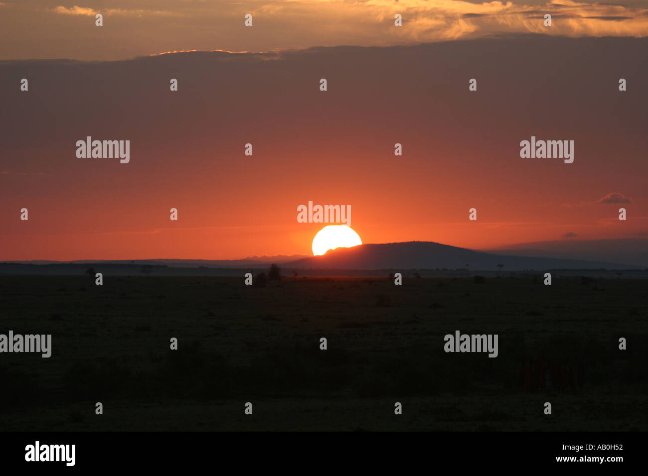 Mara park hi-res stock photography and images - Alamy