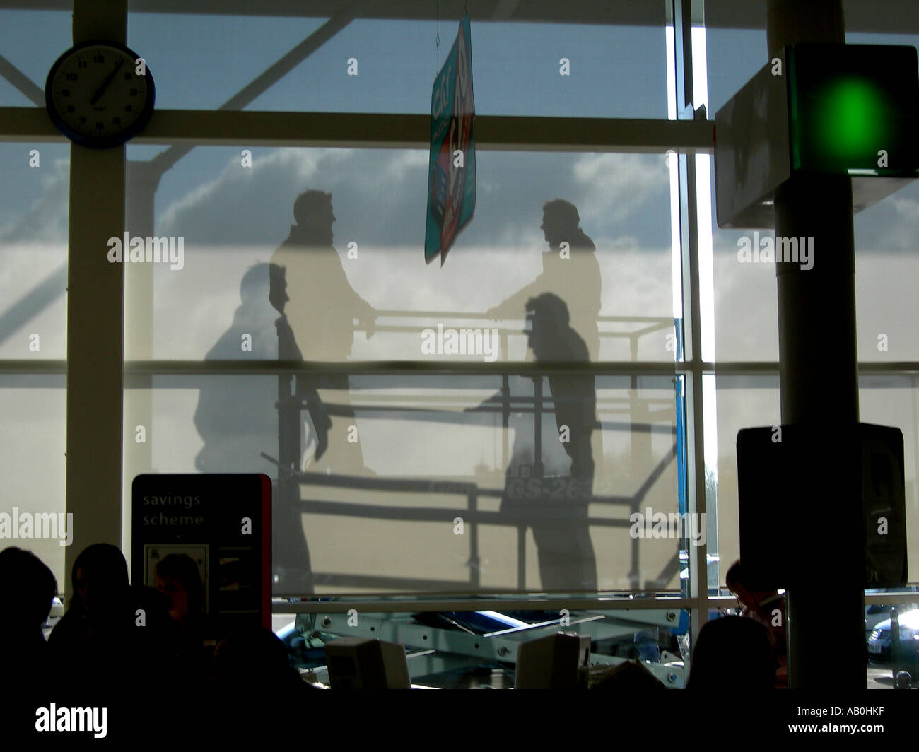 Manlift hi-res stock photography and images - Alamy