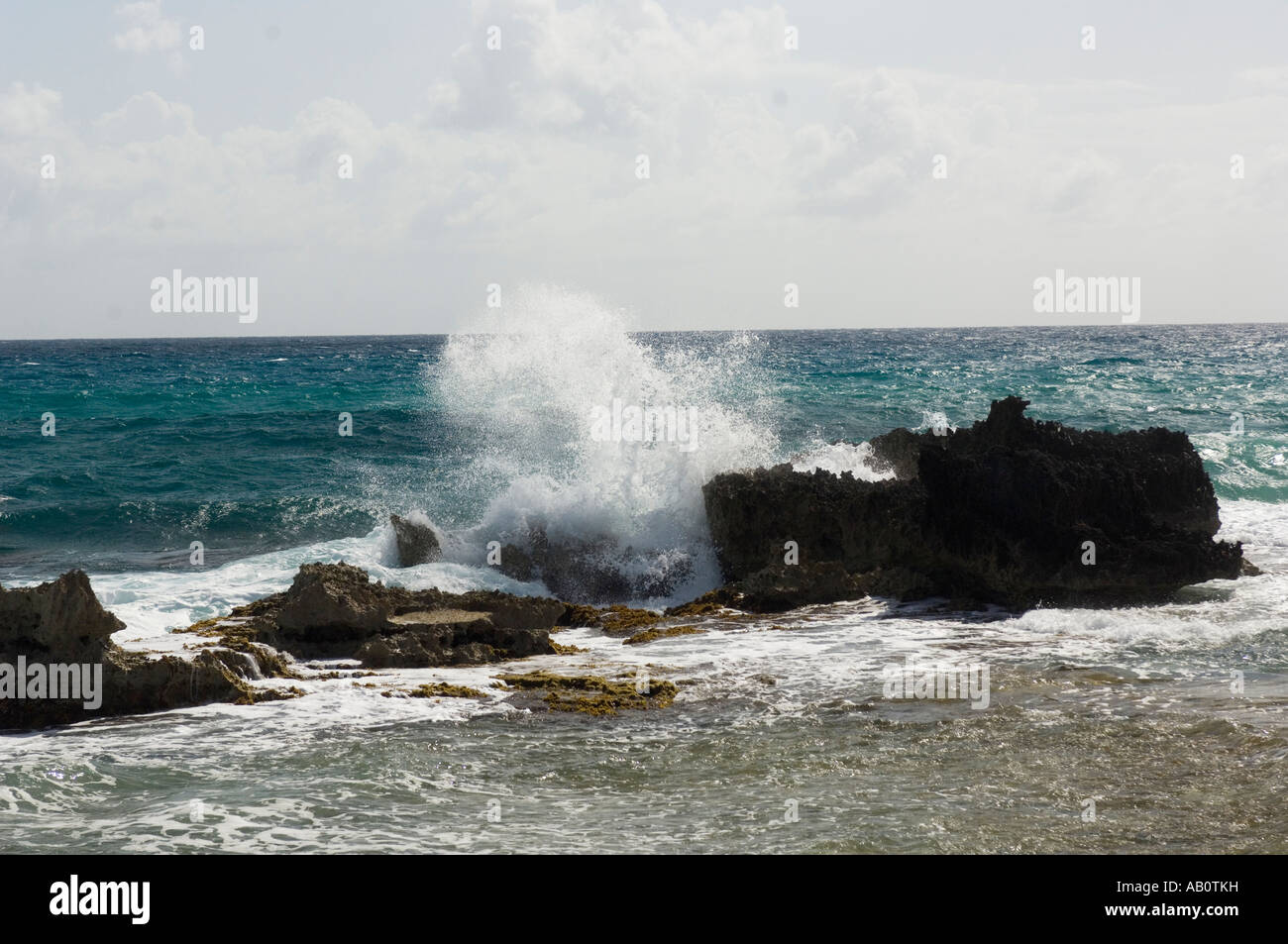 Cancun Chichen Itza April Stock Photo