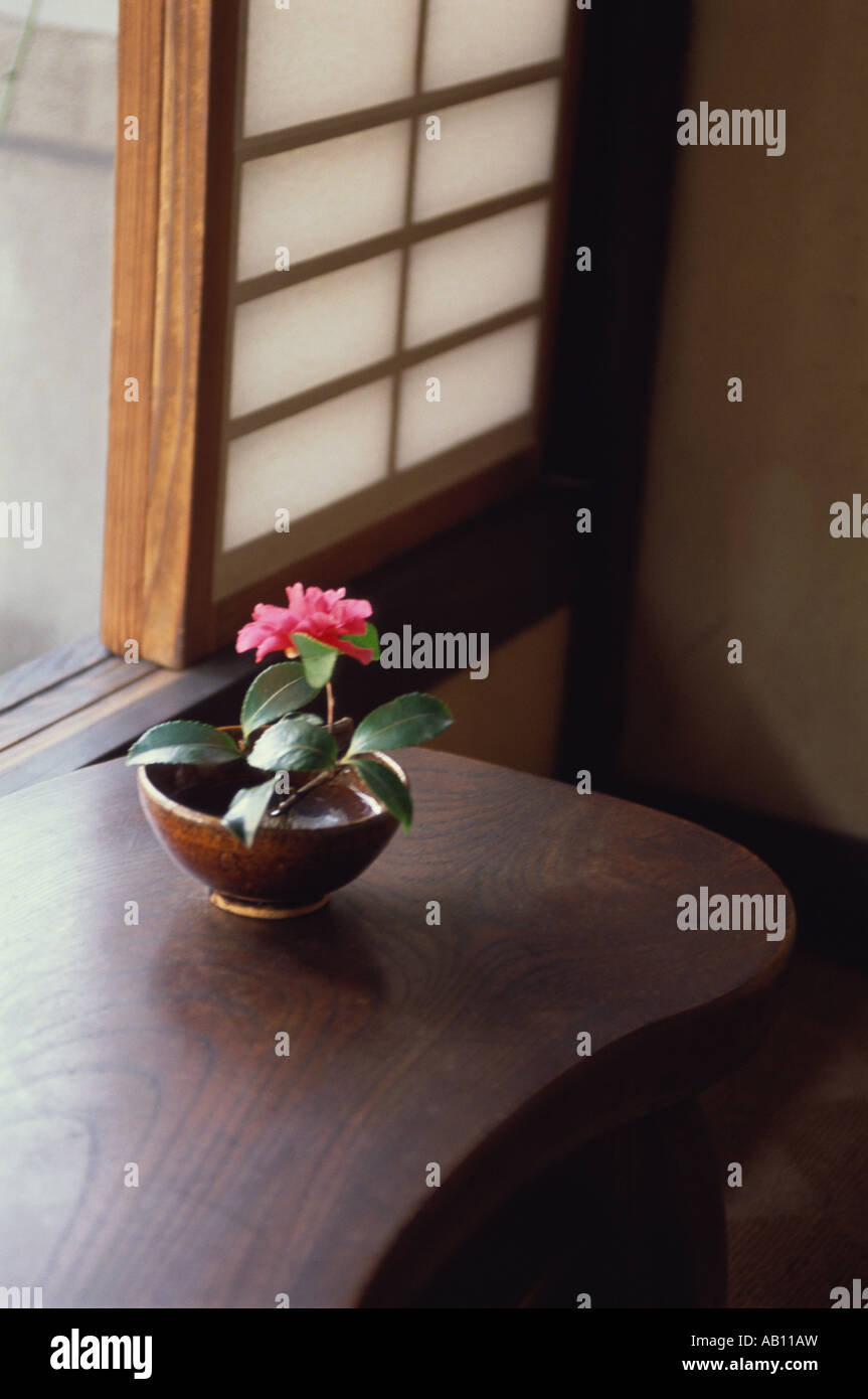 House in Kyoto Prefecture Japan Stock Photo Alamy