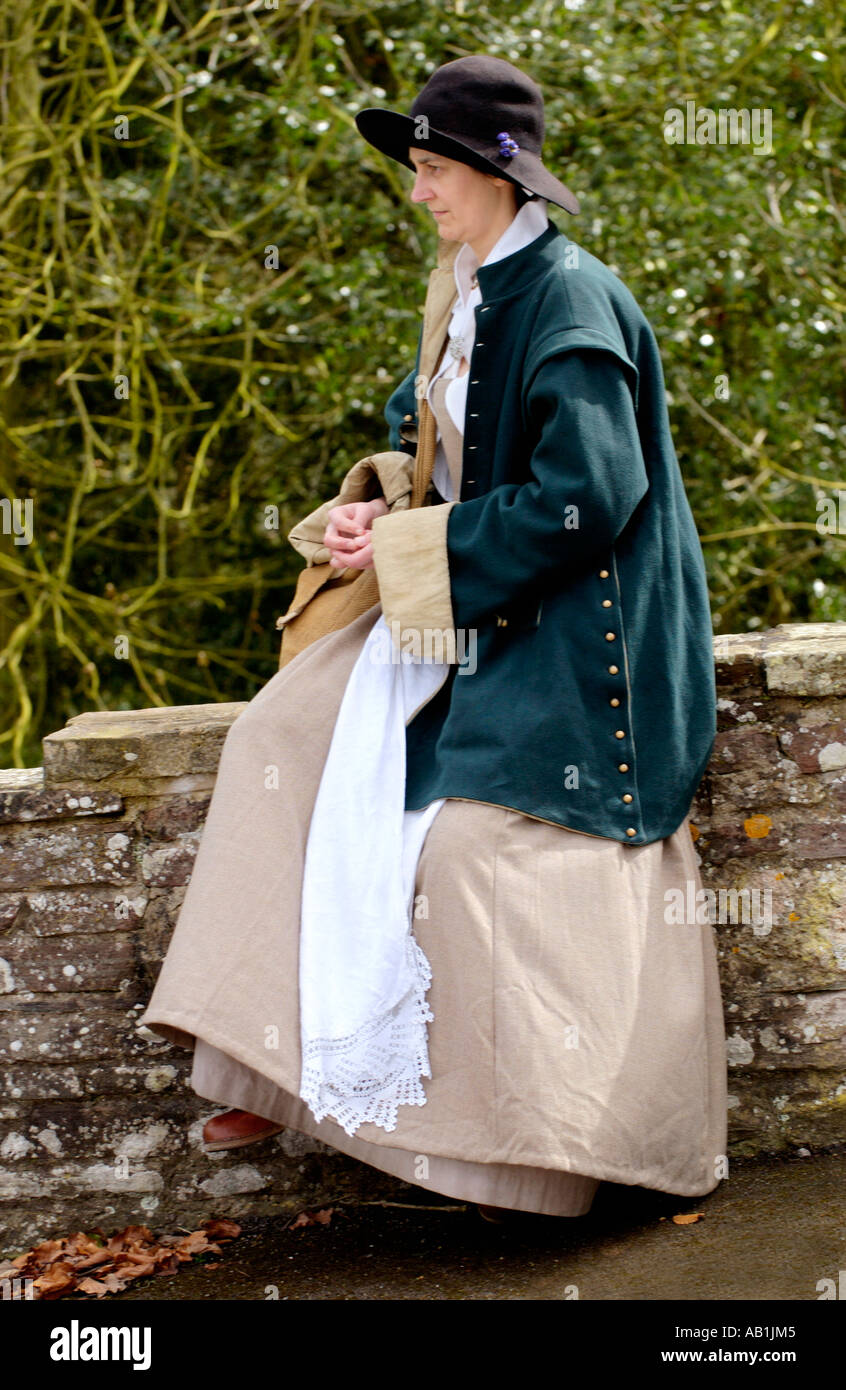Civil war Sealed Knot Society muster at Berkeley Castle Gloucestershire England UK Stock Photo