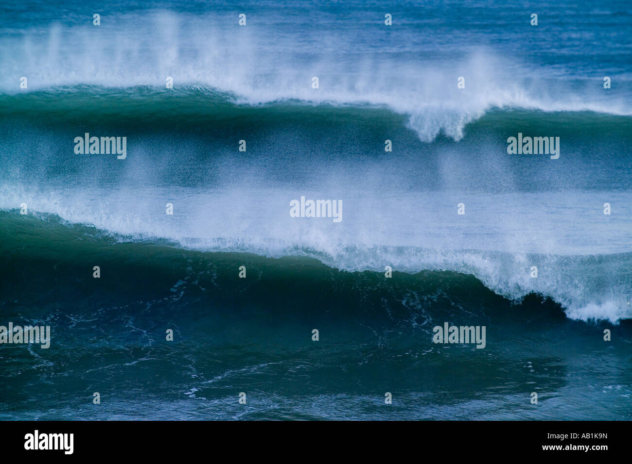 Tidal energy sea hi-res stock photography and images - Alamy