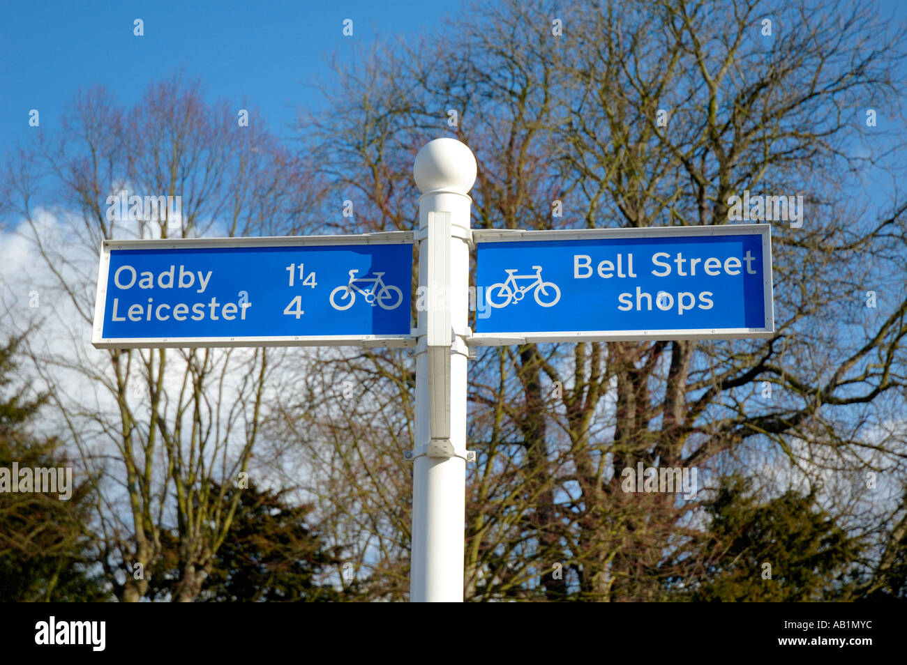 Oadby leicestershire hires stock photography and images Alamy