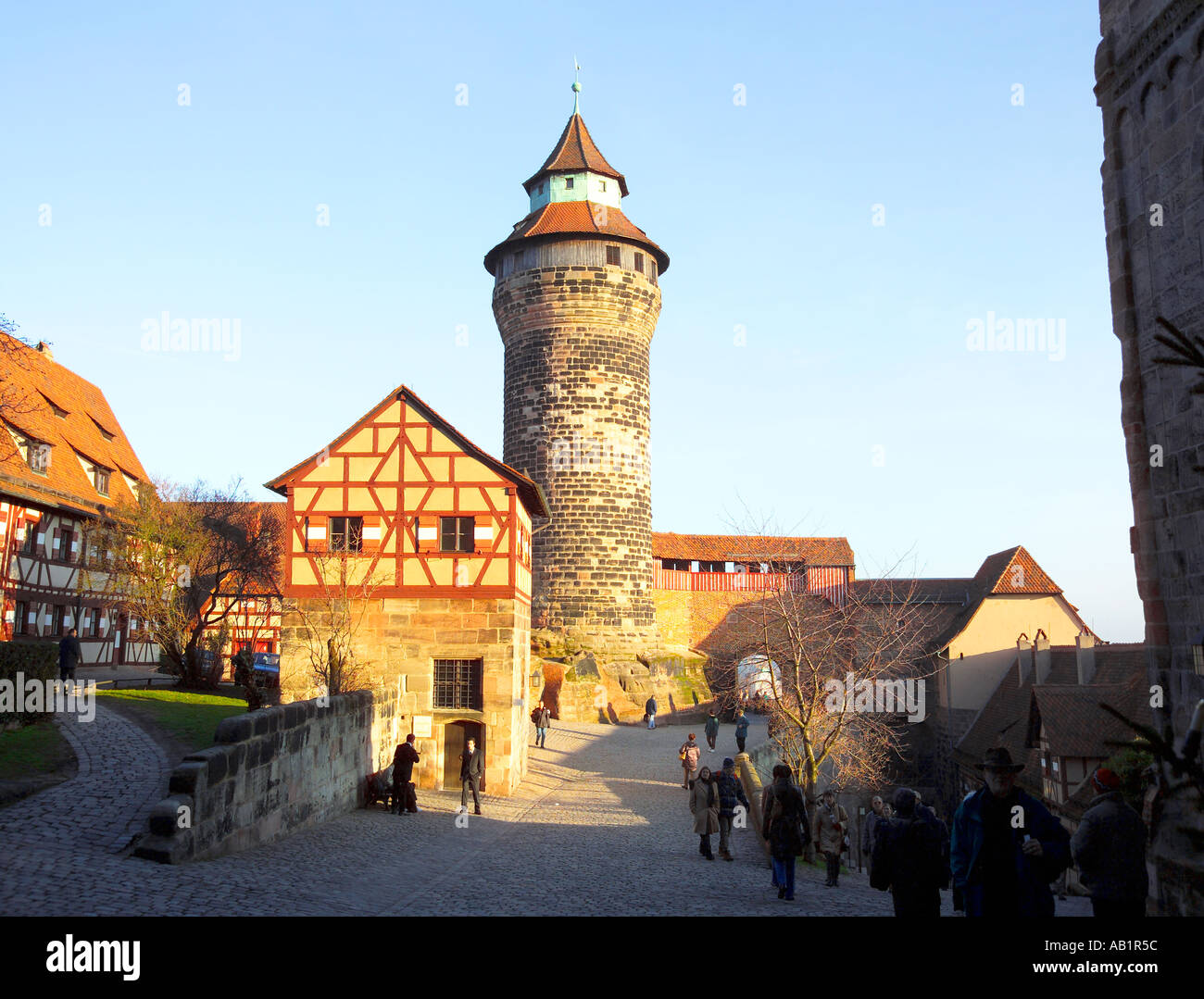 Bayern Nürnberg Bayern Nürnberg