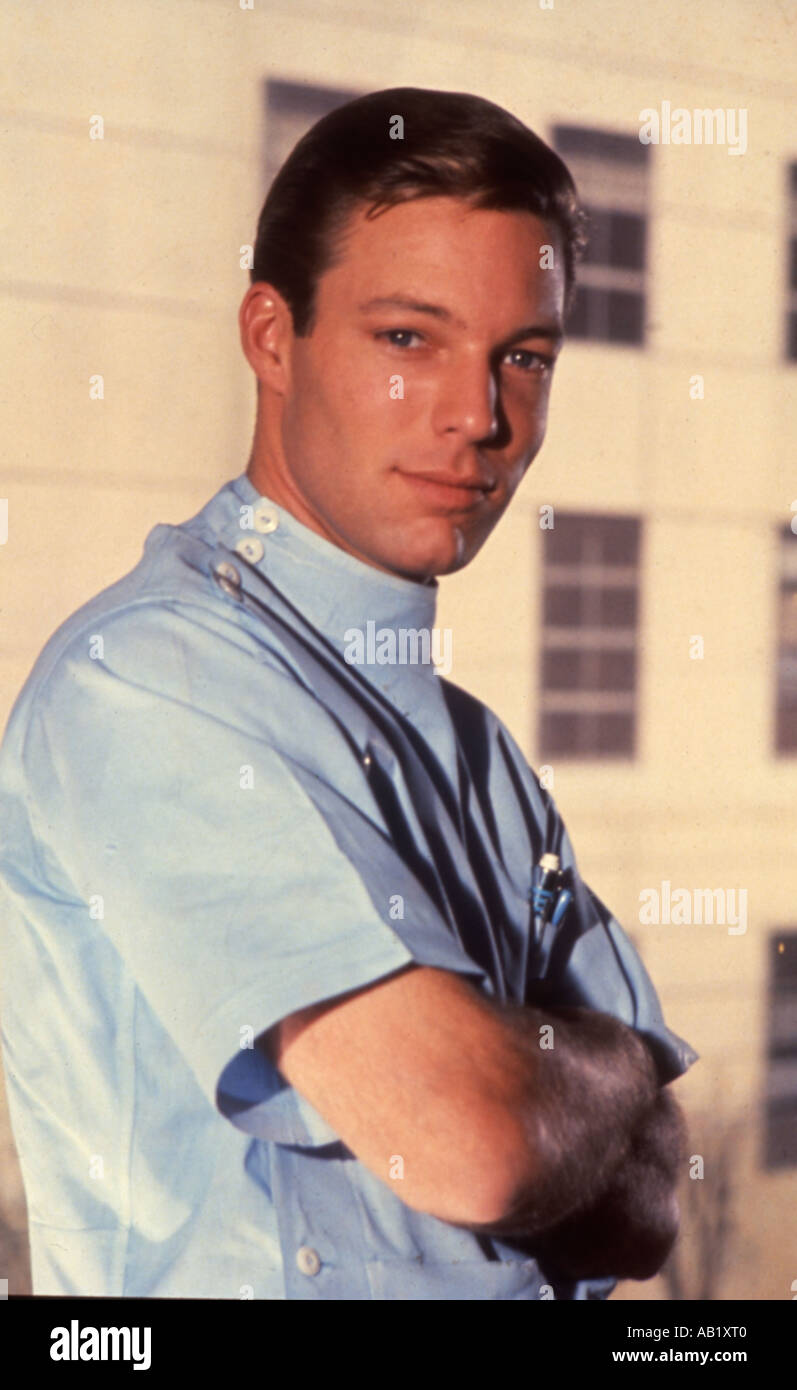DR KILDARE Richard Chamberlain in the long running US TV series Stock
