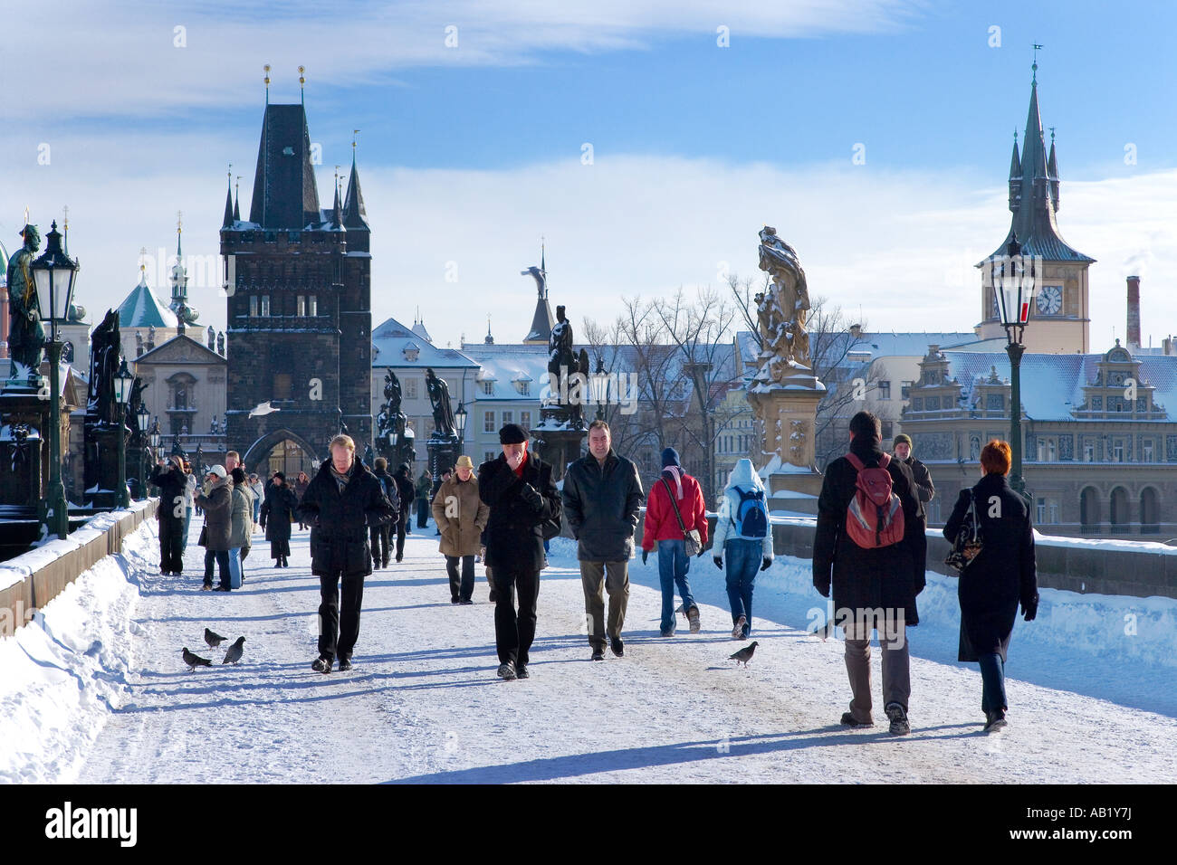 M sto praha hires stock photography and images Alamy