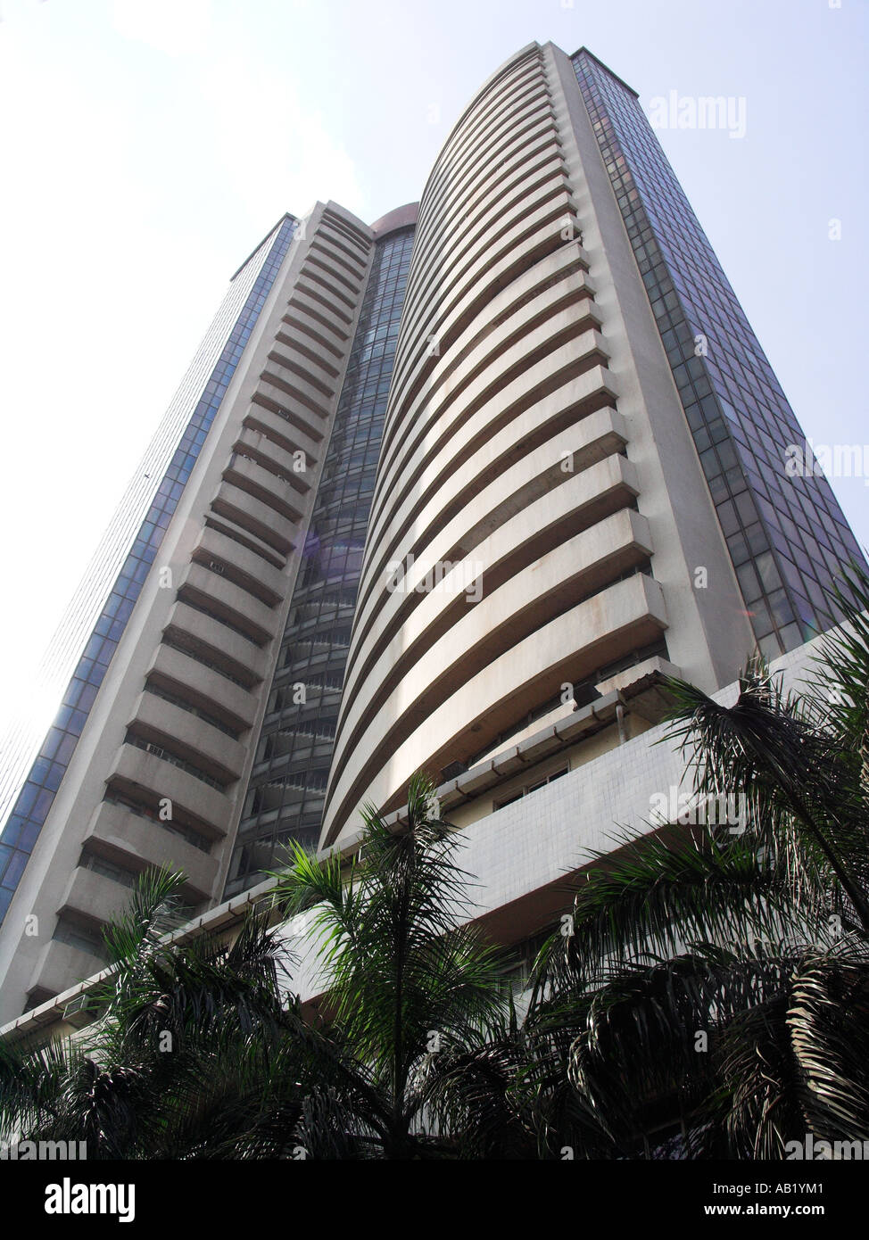 Dalal street sale share