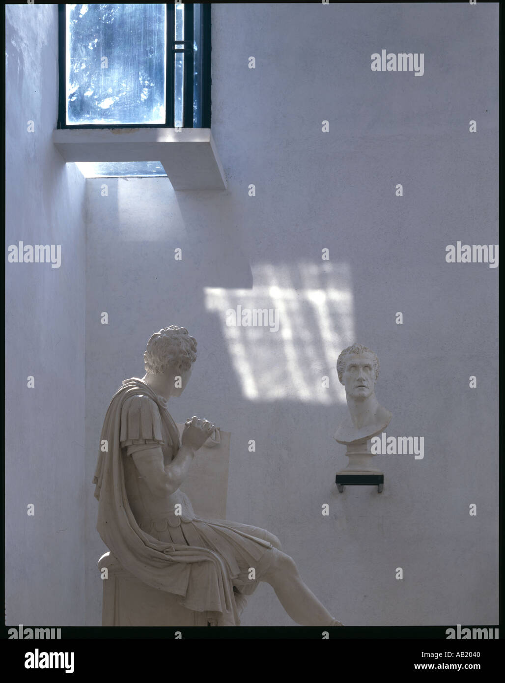 Antonio canova sculptures hi-res stock photography and images - Alamy