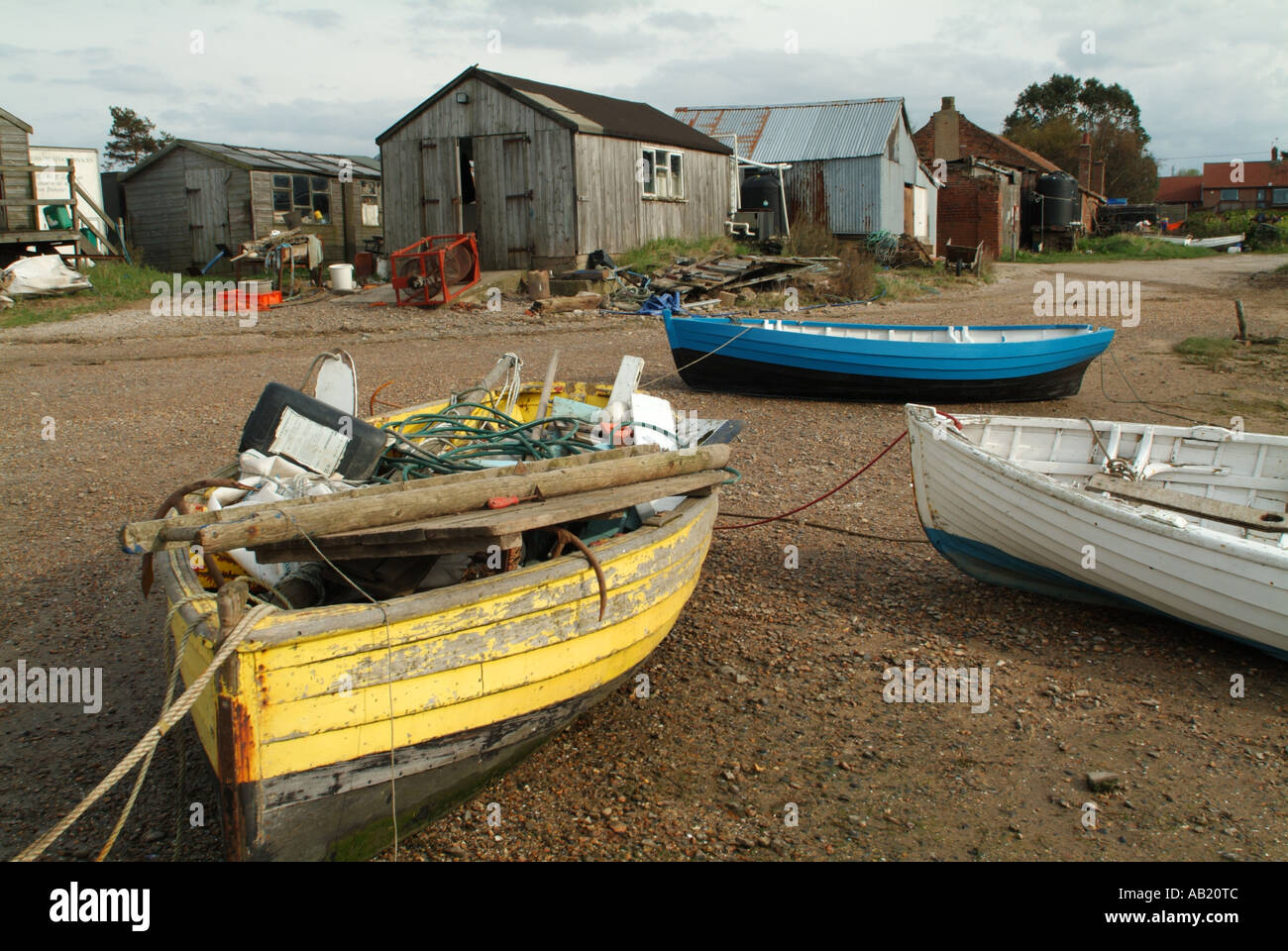 The crab hut brancaster hires stock photography and images Alamy