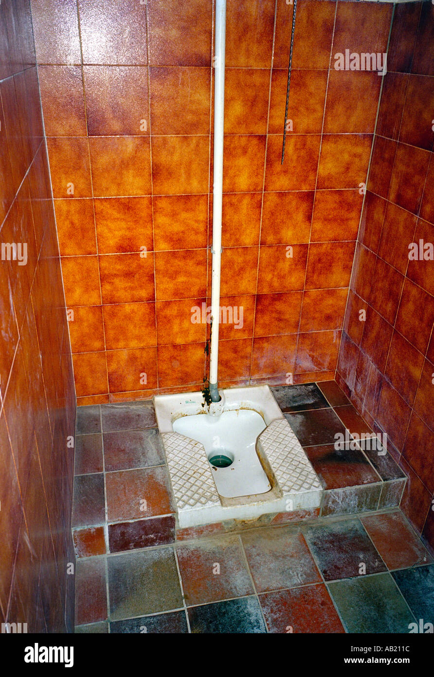 Toilette turque hi-res stock photography and images - Alamy