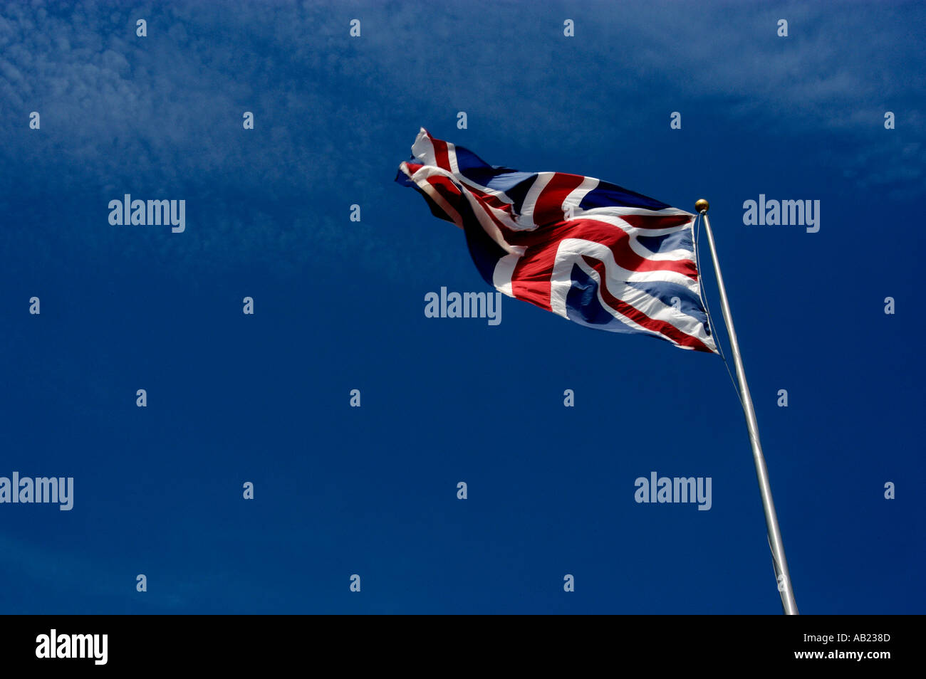 Flag of union jack hires stock photography and images Alamy