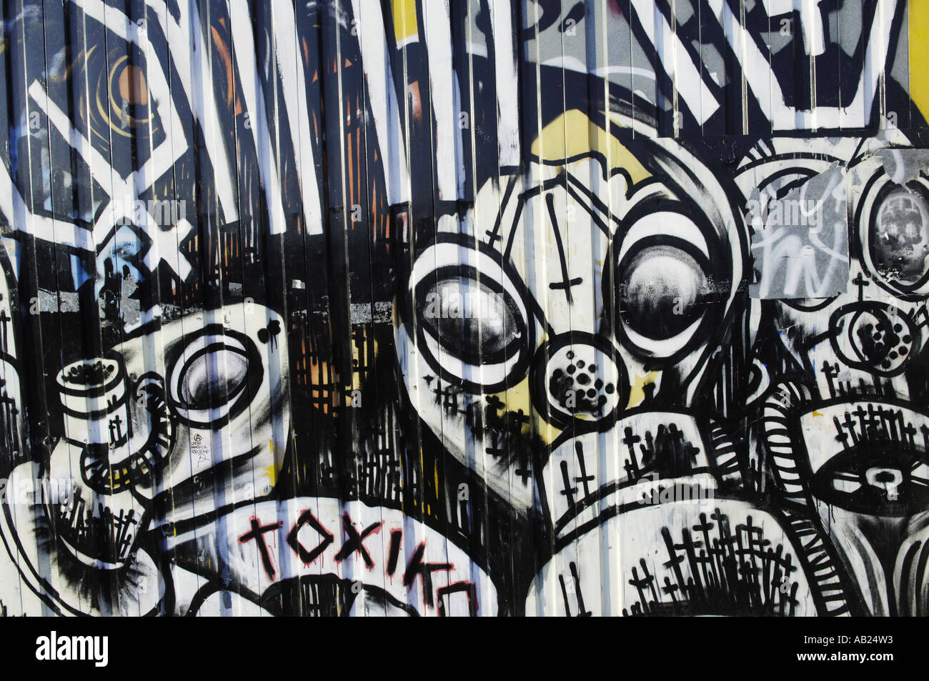 Unduh 7200 Koleksi Gambar Grafiti Zombie Paling Bagus HD
