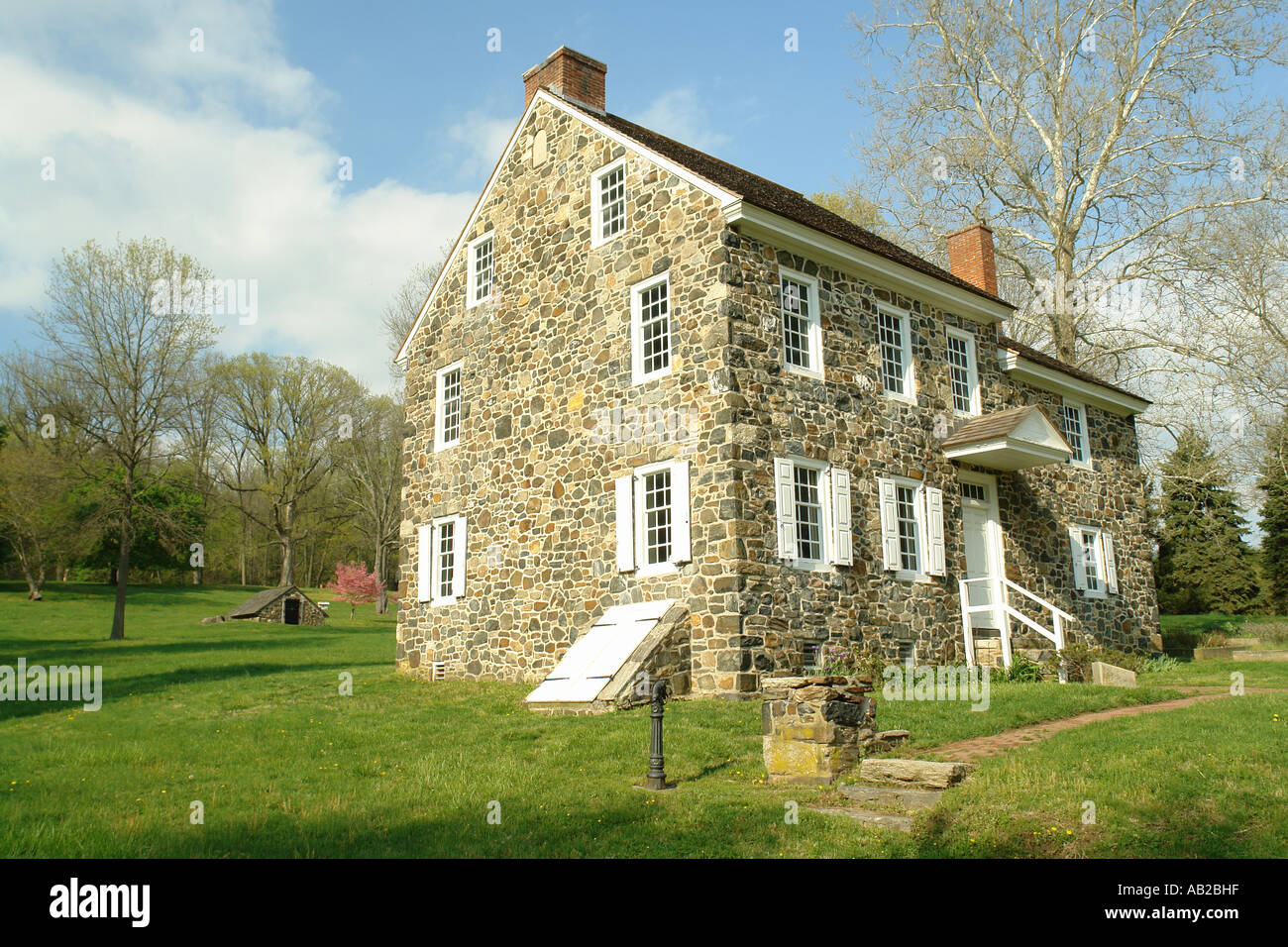 Ford headquarters hires stock photography and images Alamy