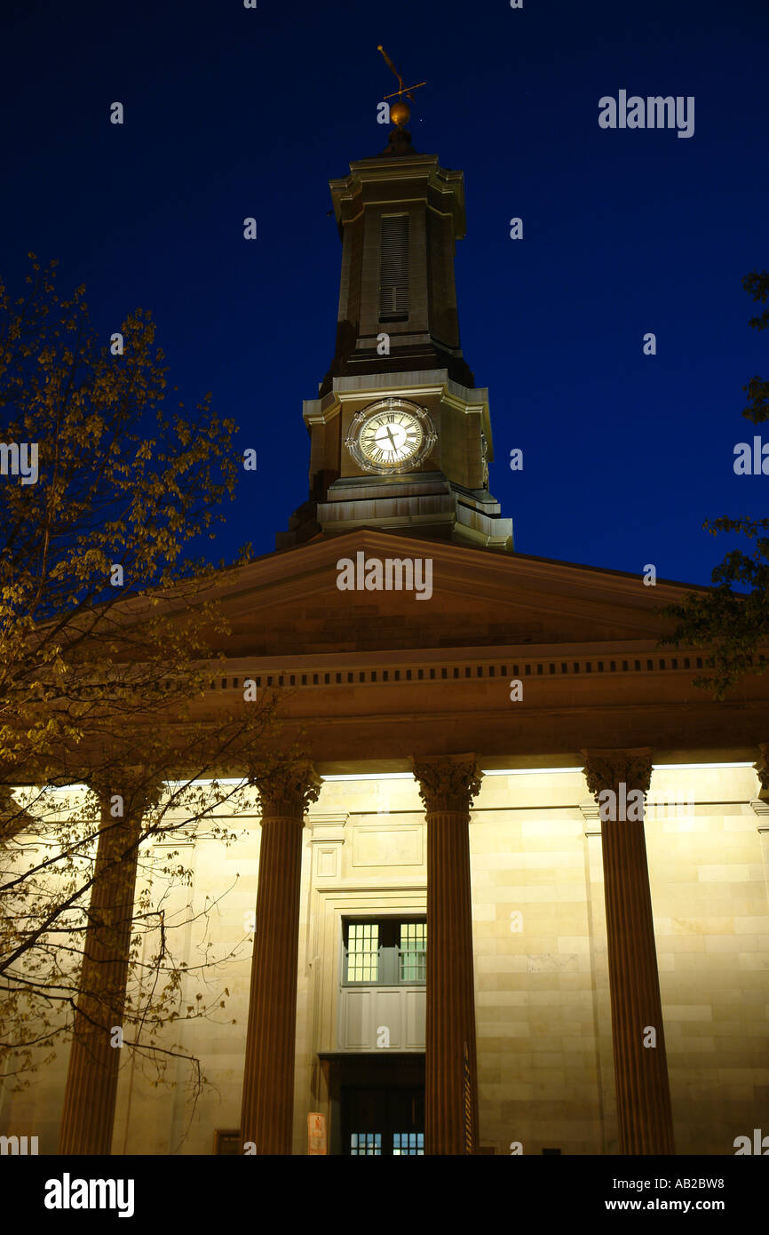 Chester county courthouse hi res stock photography and images alamy
