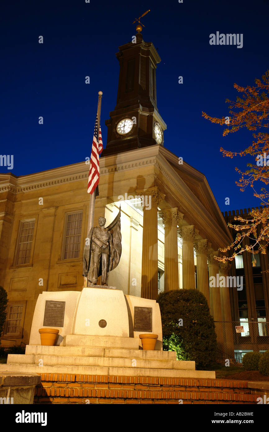 Chester county courthouse hi res stock photography and images alamy