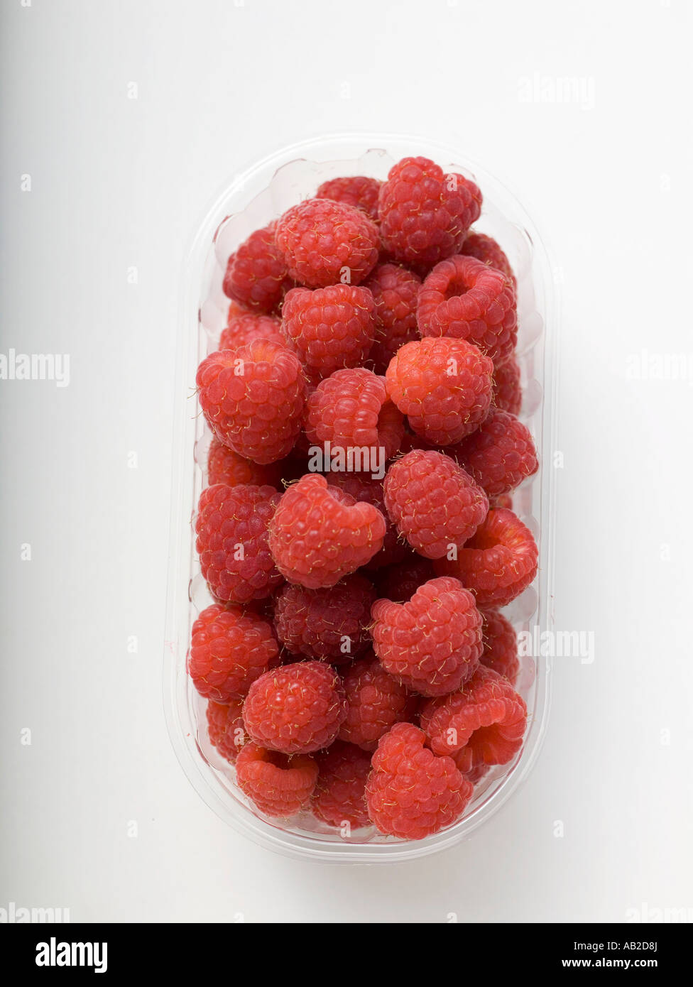 Plastic free punnet hi-res stock photography and images - Alamy