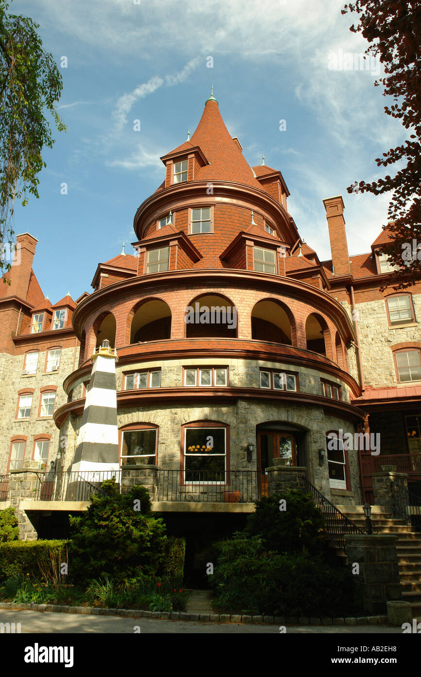 The baldwin school, bryn mawr hires stock photography and images Alamy