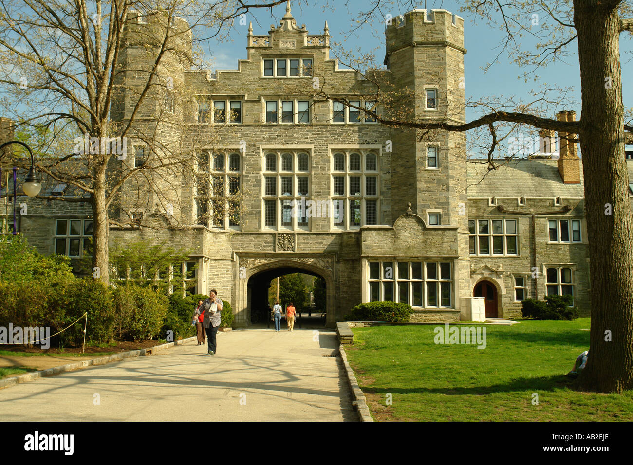 Bryn mawr,pa hires stock photography and images Alamy