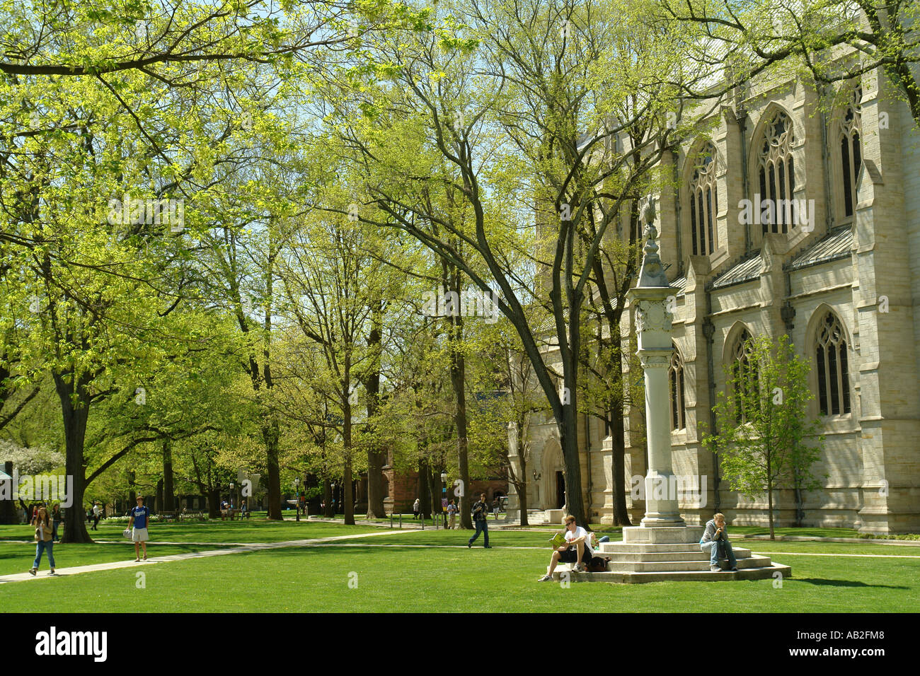 Princeton nj hires stock photography and images Alamy