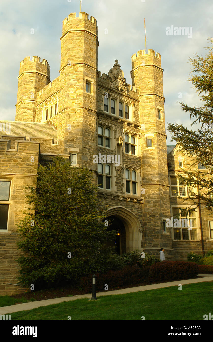 Bryn mawr college hi-res stock photography and images - Alamy