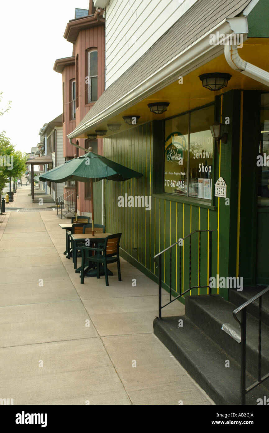 Annville hires stock photography and images Alamy