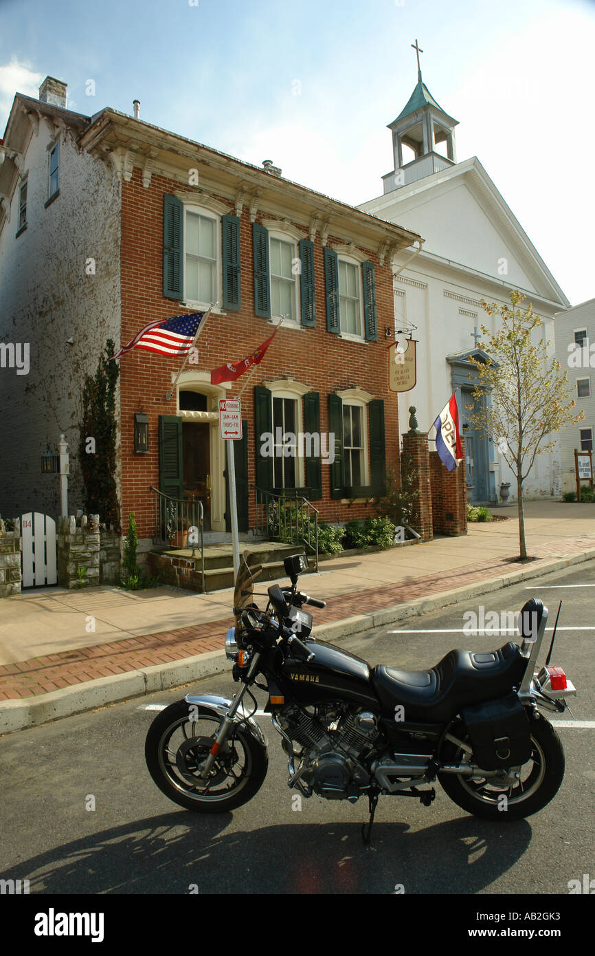 Annville hires stock photography and images Alamy