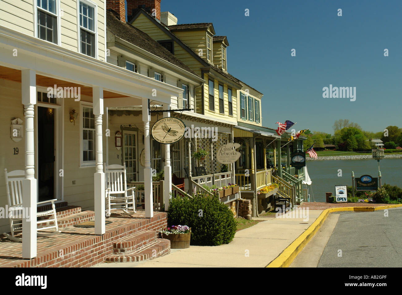 Delmarva peninsula stores hires stock photography and images Alamy