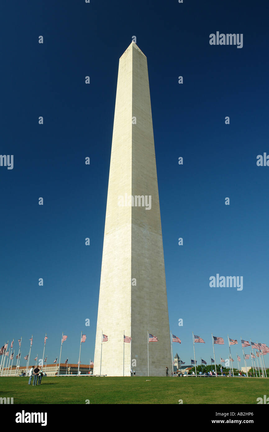 Spring landscapes washington dc hi-res stock photography and images - Alamy