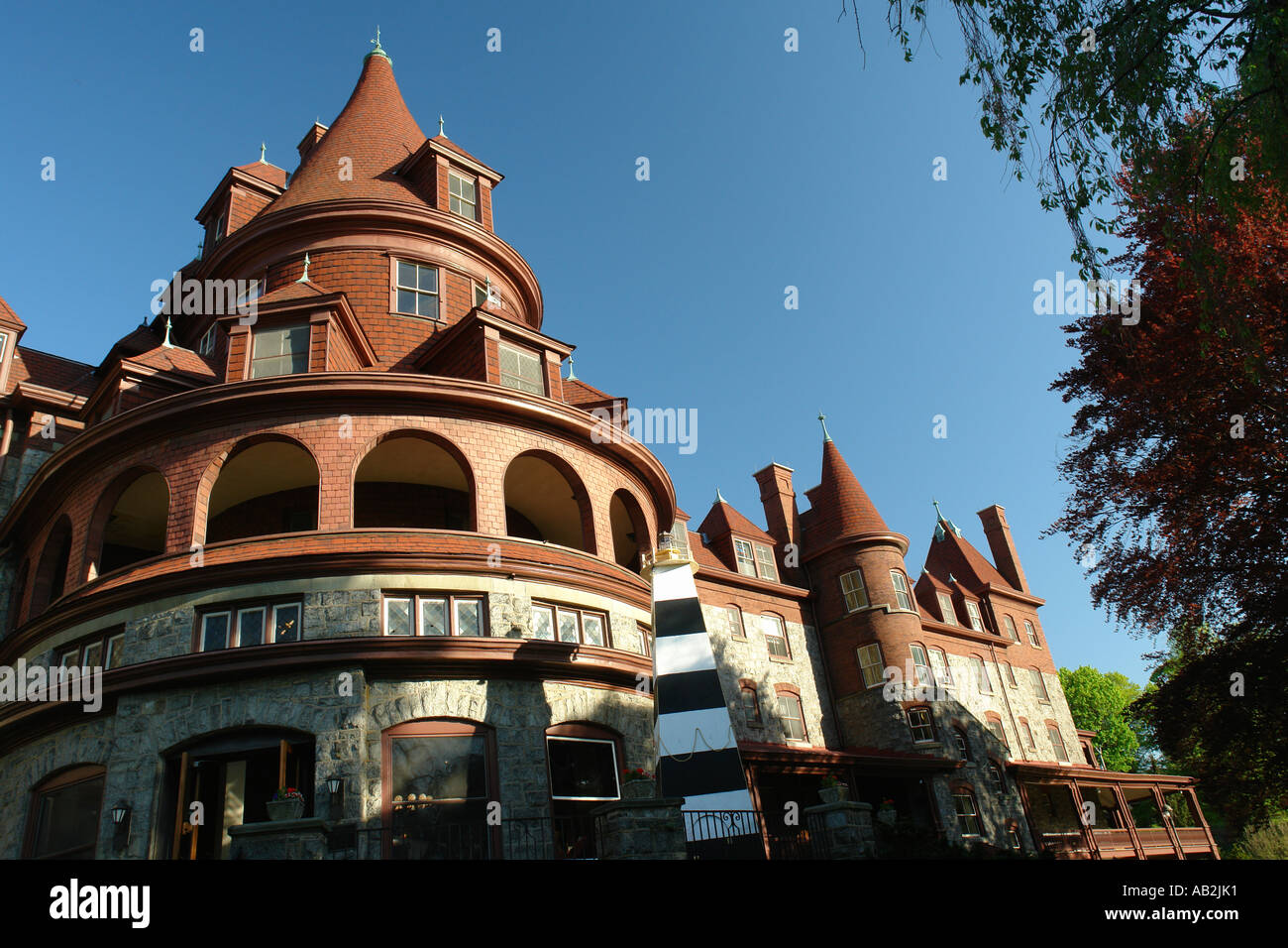 The baldwin school, bryn mawr hires stock photography and images Alamy
