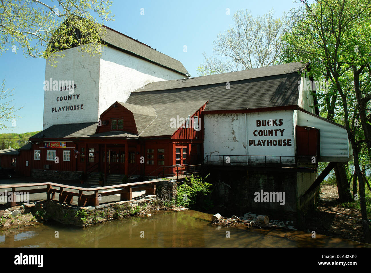 New hope pennsylvania scenic hires stock photography and images Alamy