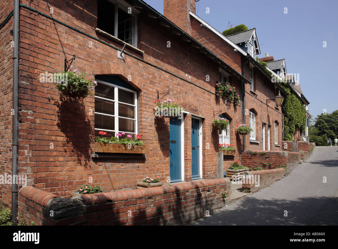 Hereford gwynne street hires stock photography and images Alamy