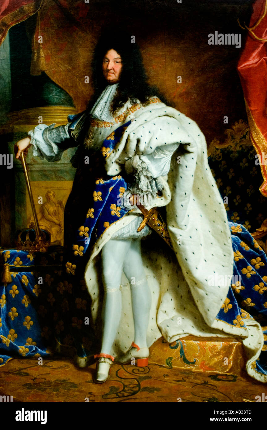 Le Roi Soleil en costume de théatre ; Louis XIV au carrousel - NYPL Digital  Collections