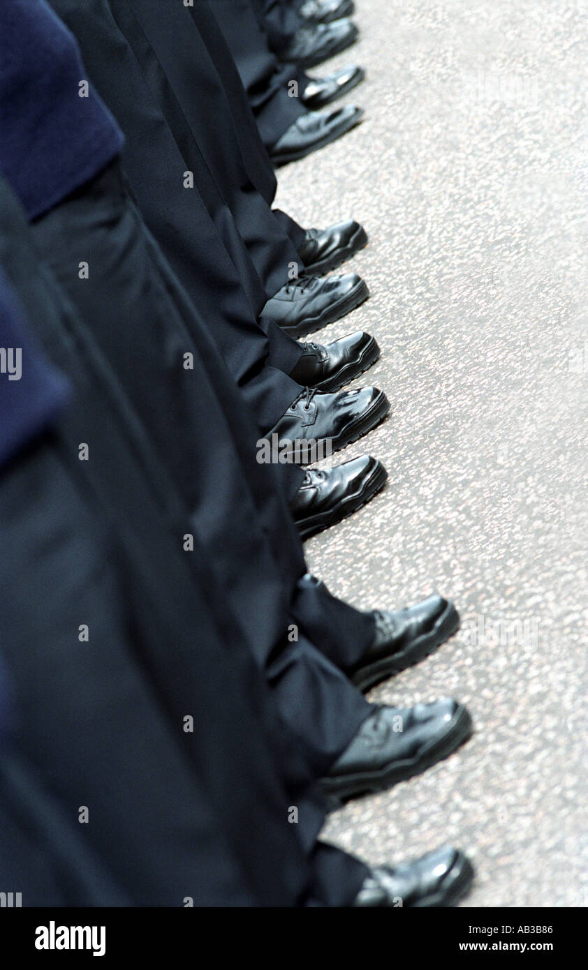 Met police training academy hi-res stock photography and images - Alamy