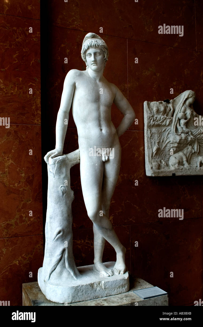 Rome roman paris hi-res stock photography and images - Alamy