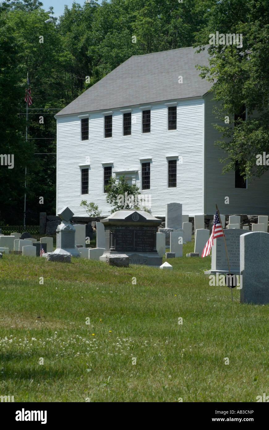 Hawke meeting house hires stock photography and images Alamy