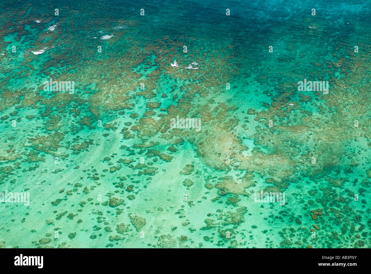 Windward oahu aerial hi-res stock photography and images - Alamy